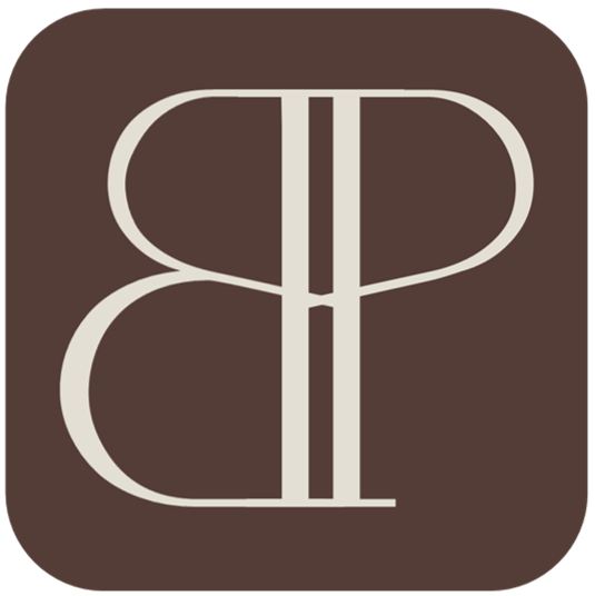 The Bespoke Property Logo